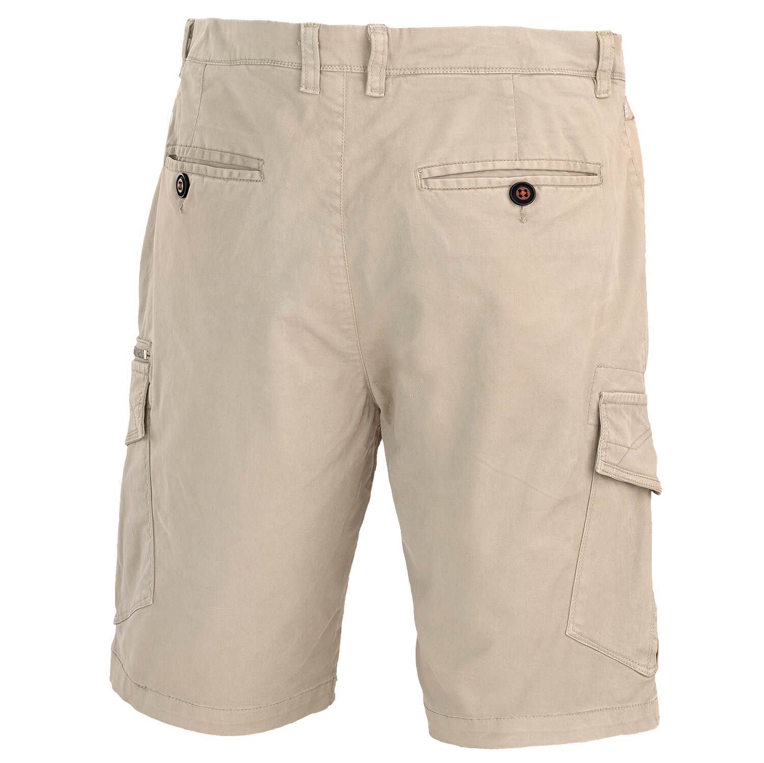 Short Cargo Pant