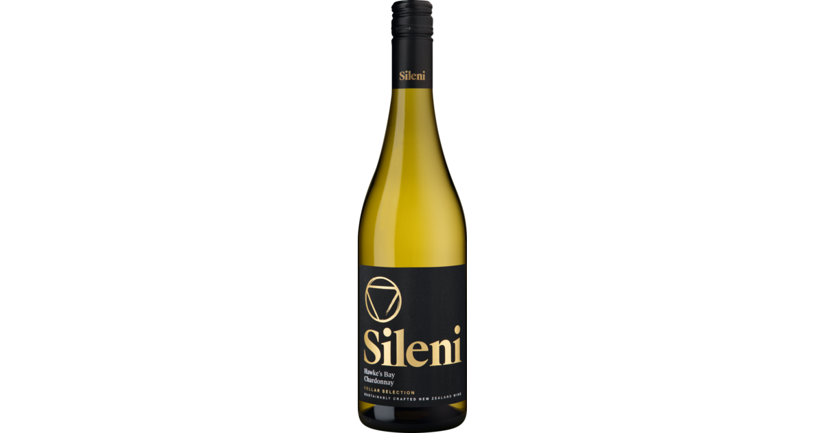 Sileni Cellar Selection Chardonnay