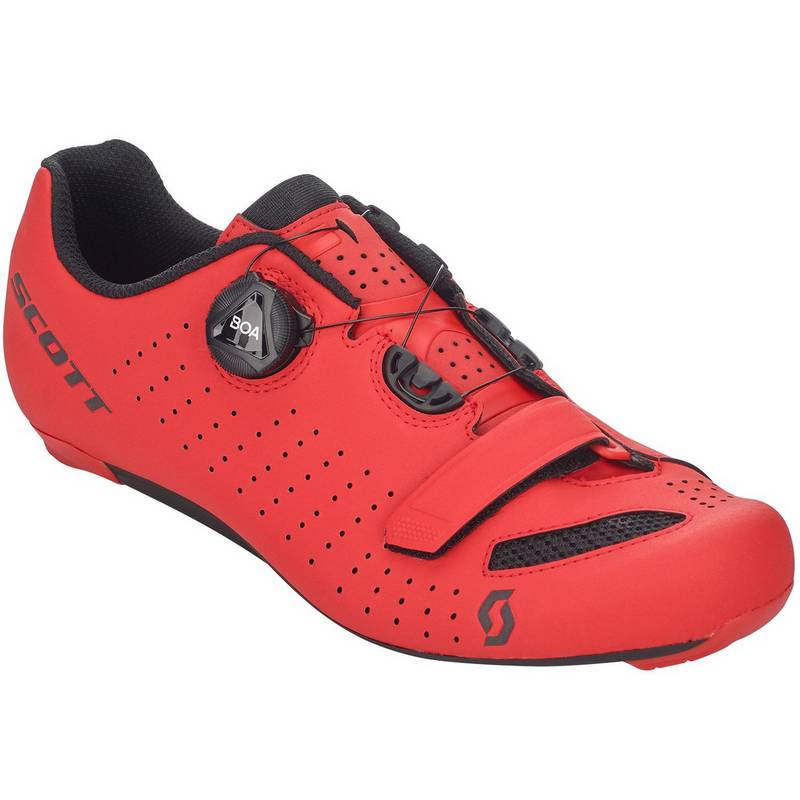 SCOTT Road Comp Boa Fahrradschuhe Herren