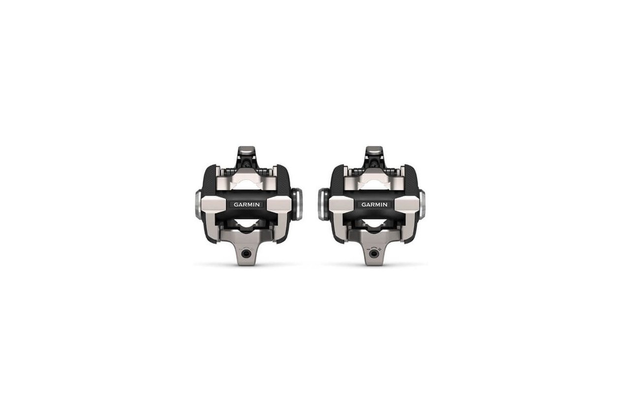 Garmin Rally XC Pedalku00f6rper Wechsel-Kit