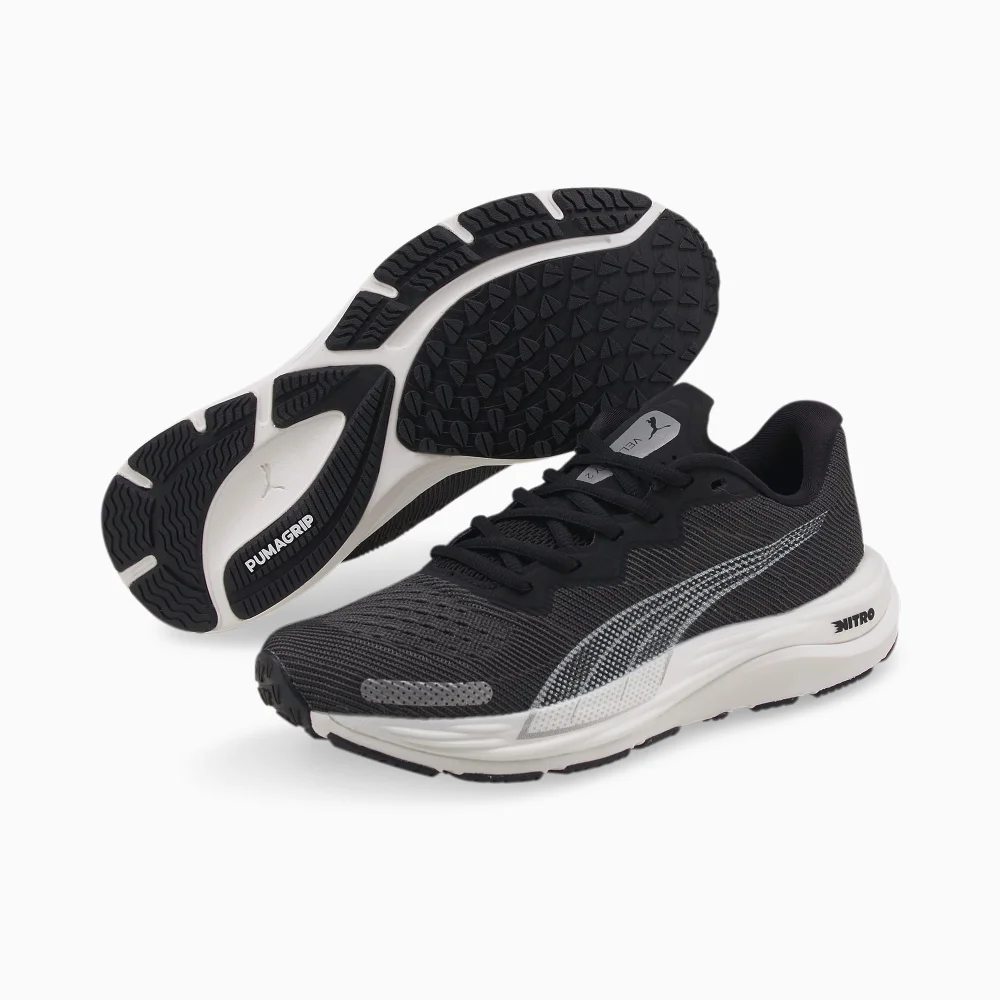 PUMA Velocity Nitro 2 376262_01 / schwarz
