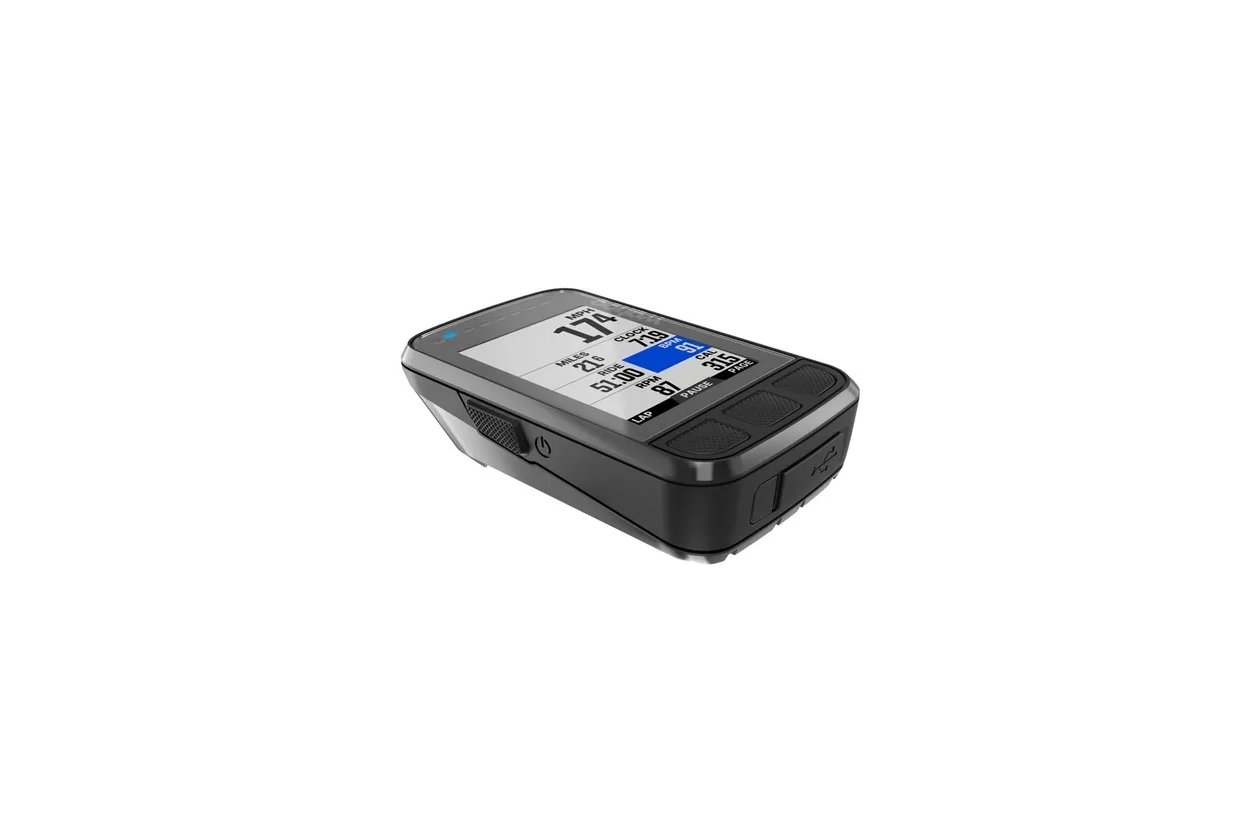 Wahoo Elemnt Bolt v2 GPS Computer Bundle