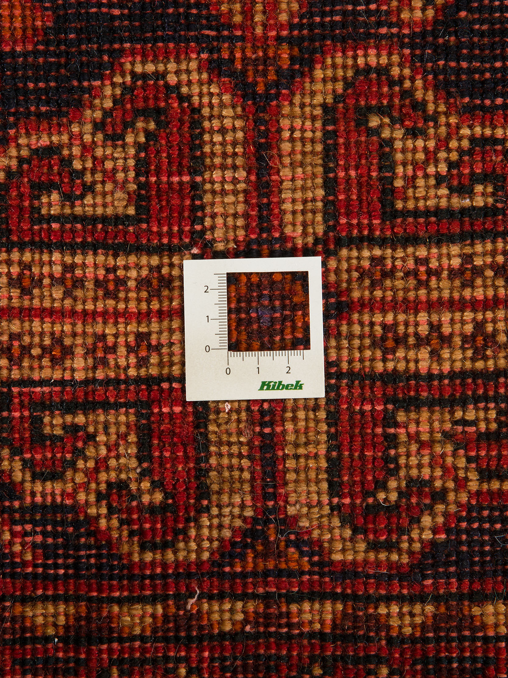Shiraz ca. 205 x 295 cm, Unikat / Einzelstück