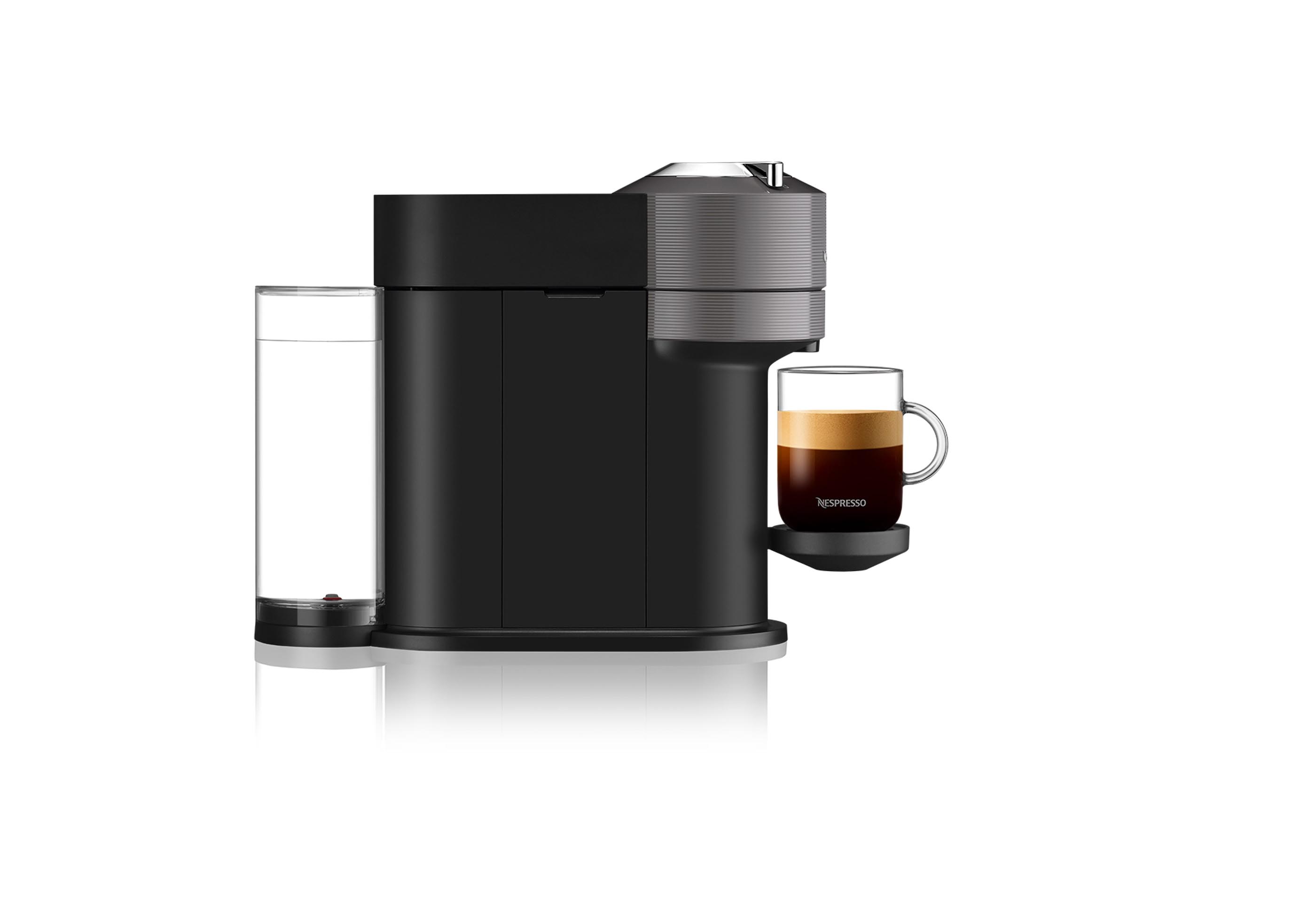 Machine Vertuo Next Anthracite