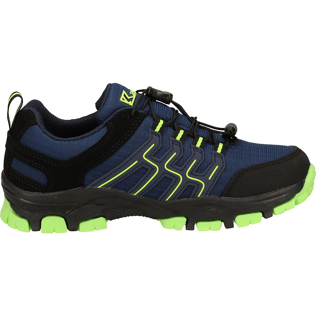 Outdoorschuhe FARRER II für Jungen