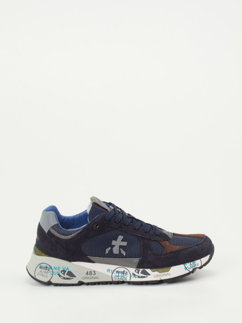 Sneaker-46611020056 Premiata