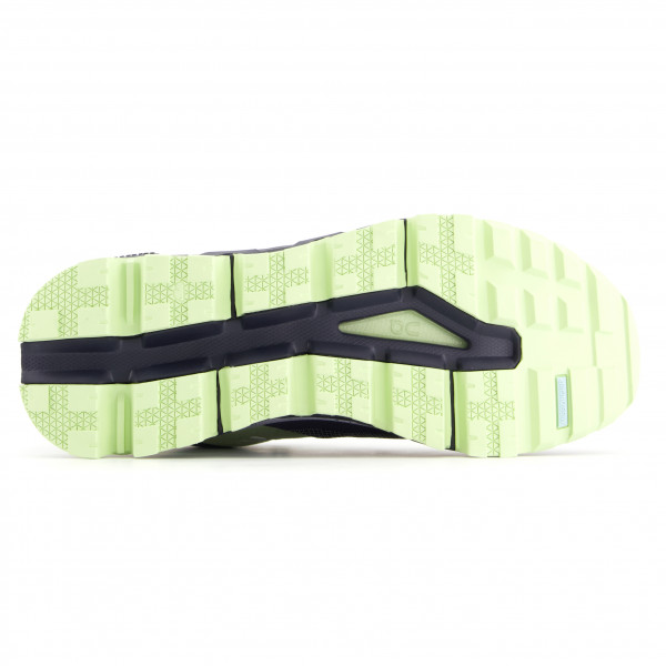 On - Women's Cloudtrax - Wanderschuhe