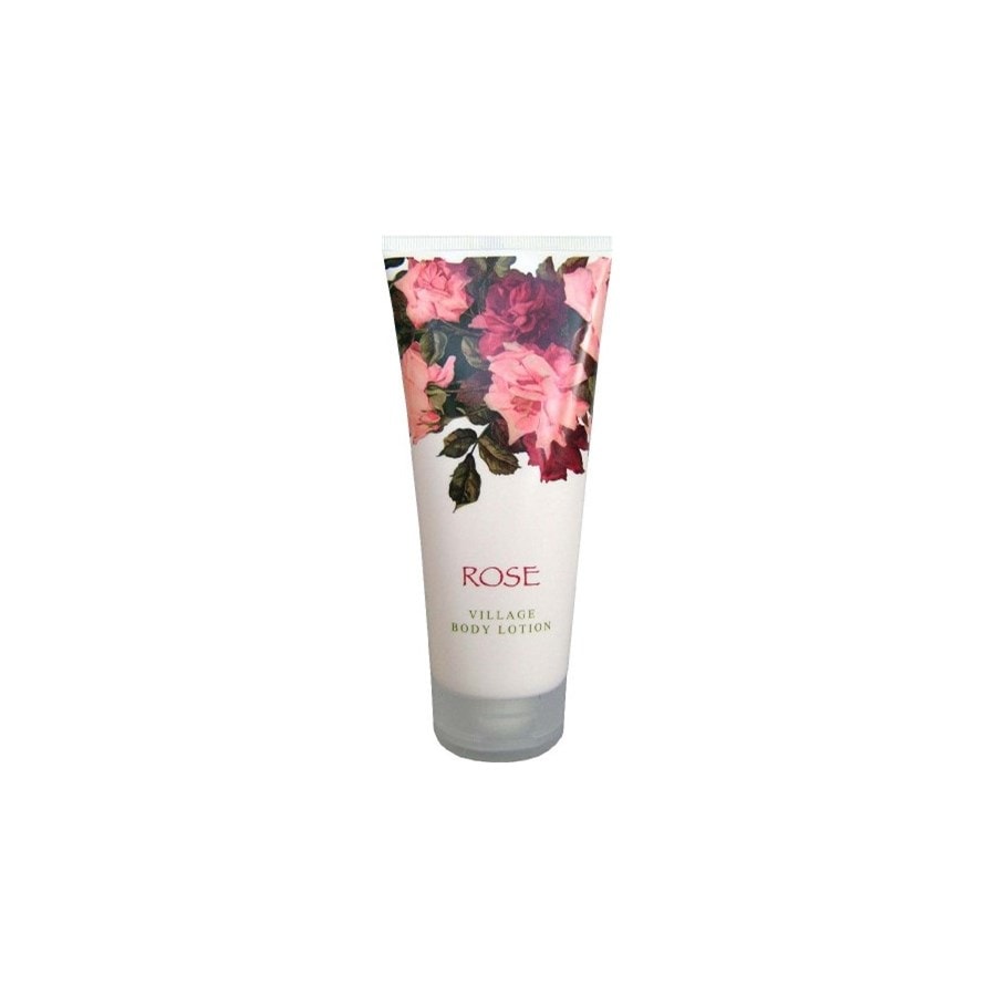 Body Lotion