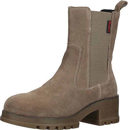 Kickers Stiefelette
