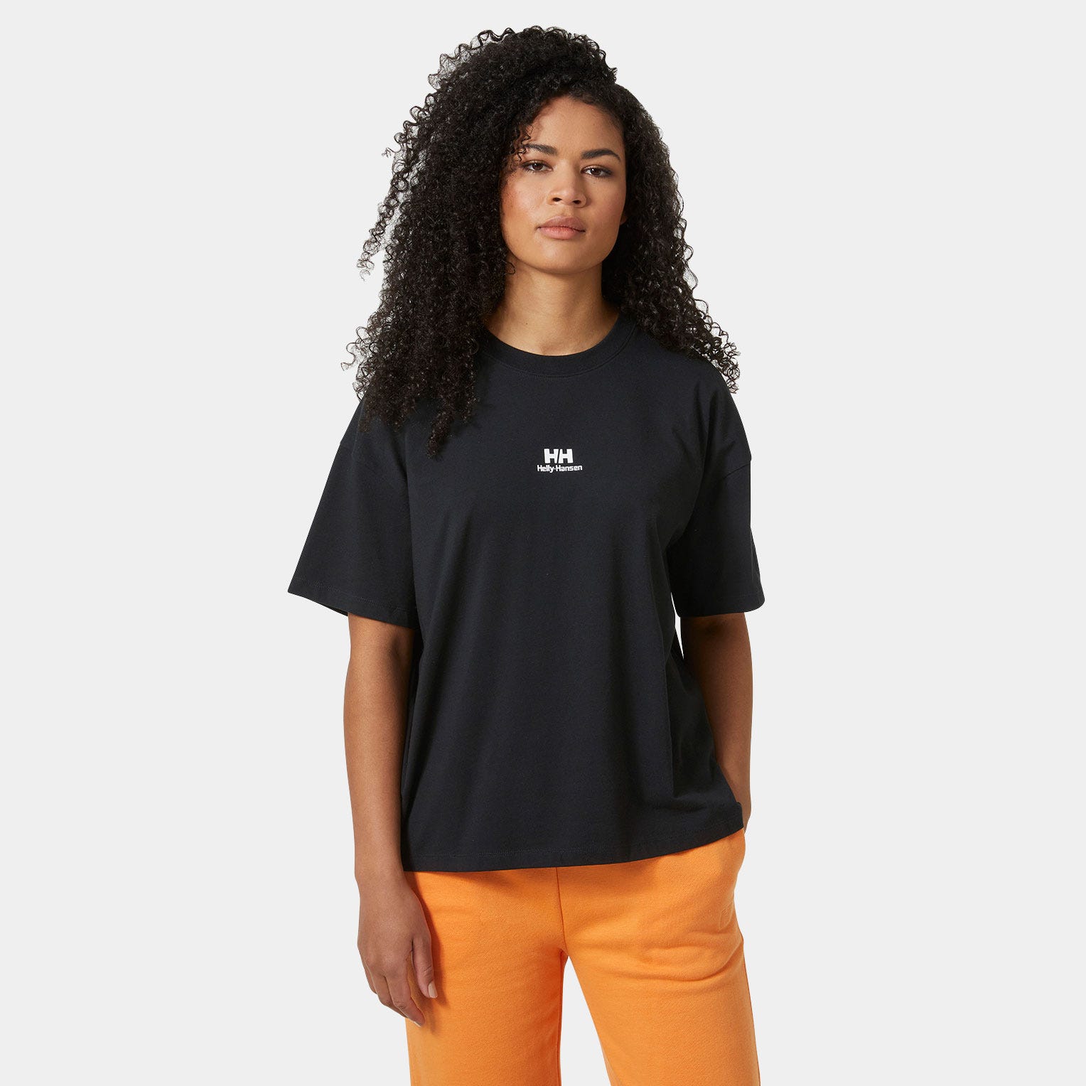 Women's YU Patch T-shirt