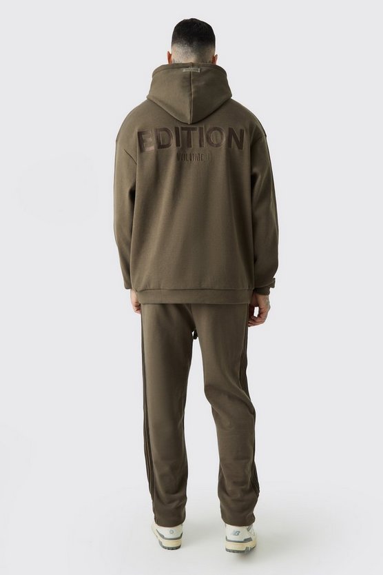 Tall Oversize Jogginghose