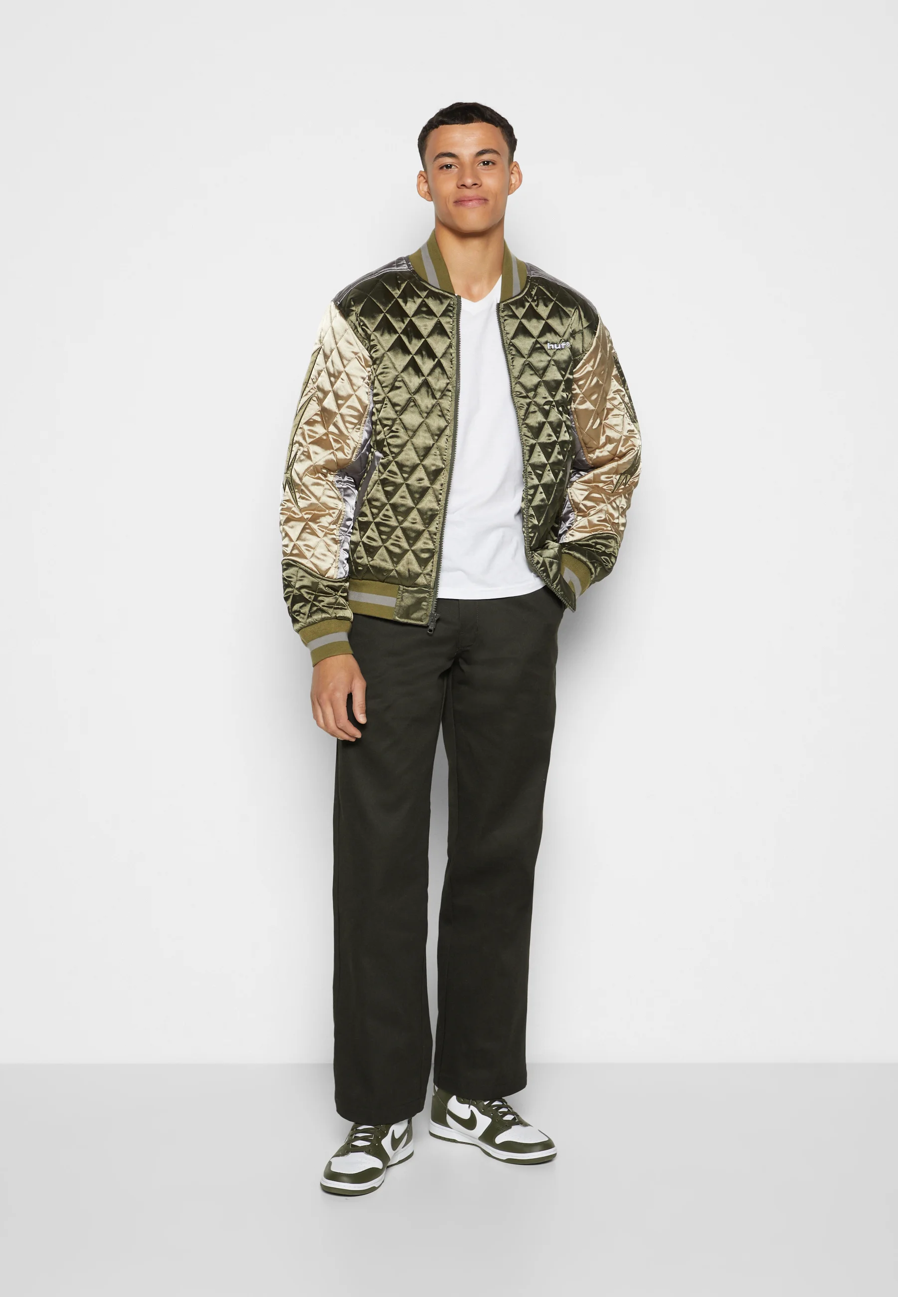 Dickies WORK - Pantalones