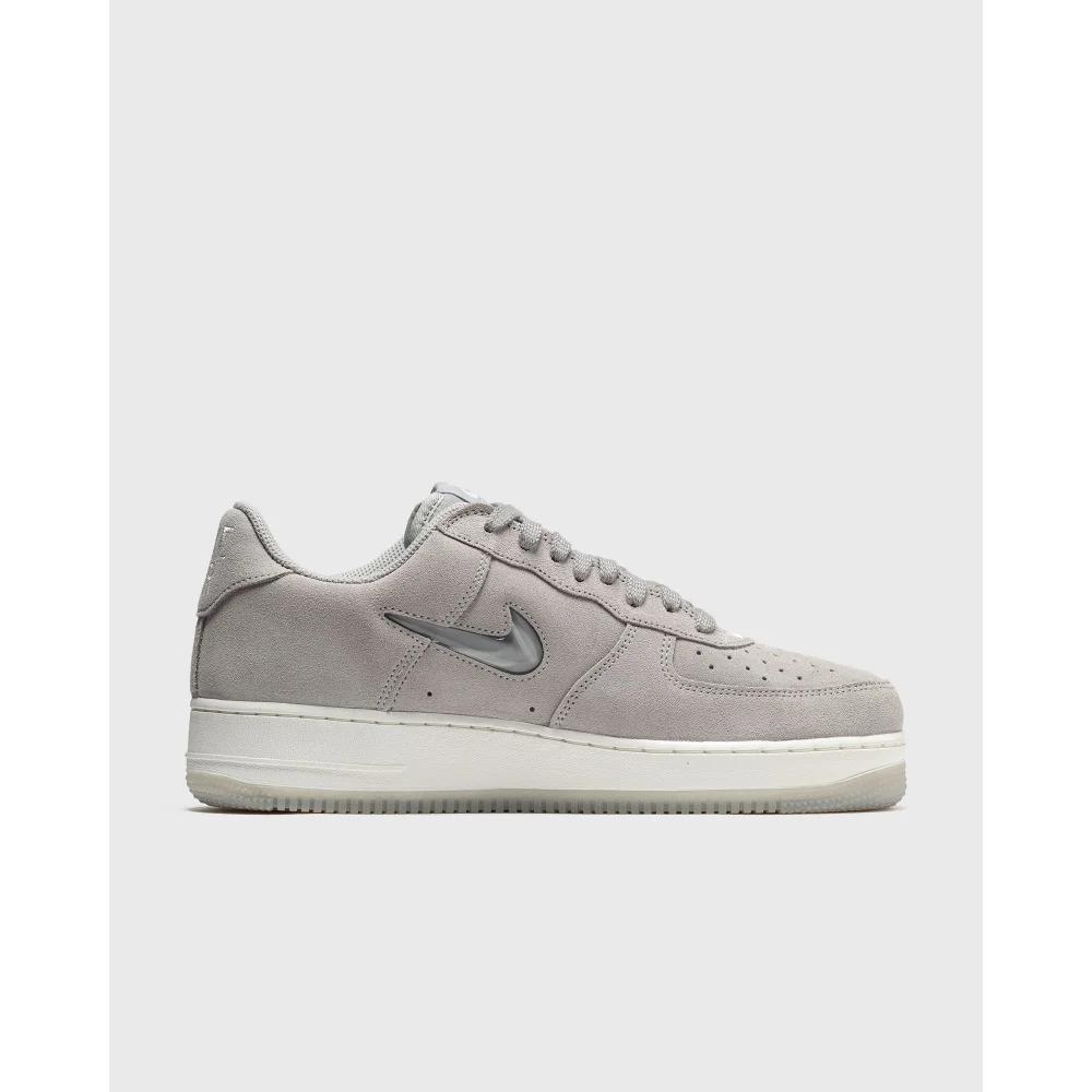 Nike Air Force 1 Jewel Low of the Month Retro DV0785 003 / grau