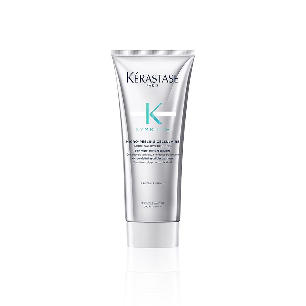 Kérastase Coffret Symbiose Fondant Set