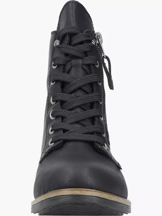Rieker Damen Schnürstiefel