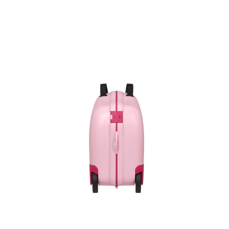 Samsonite DREAM2GO Ride On Suitcase - ICE CREAM VAN