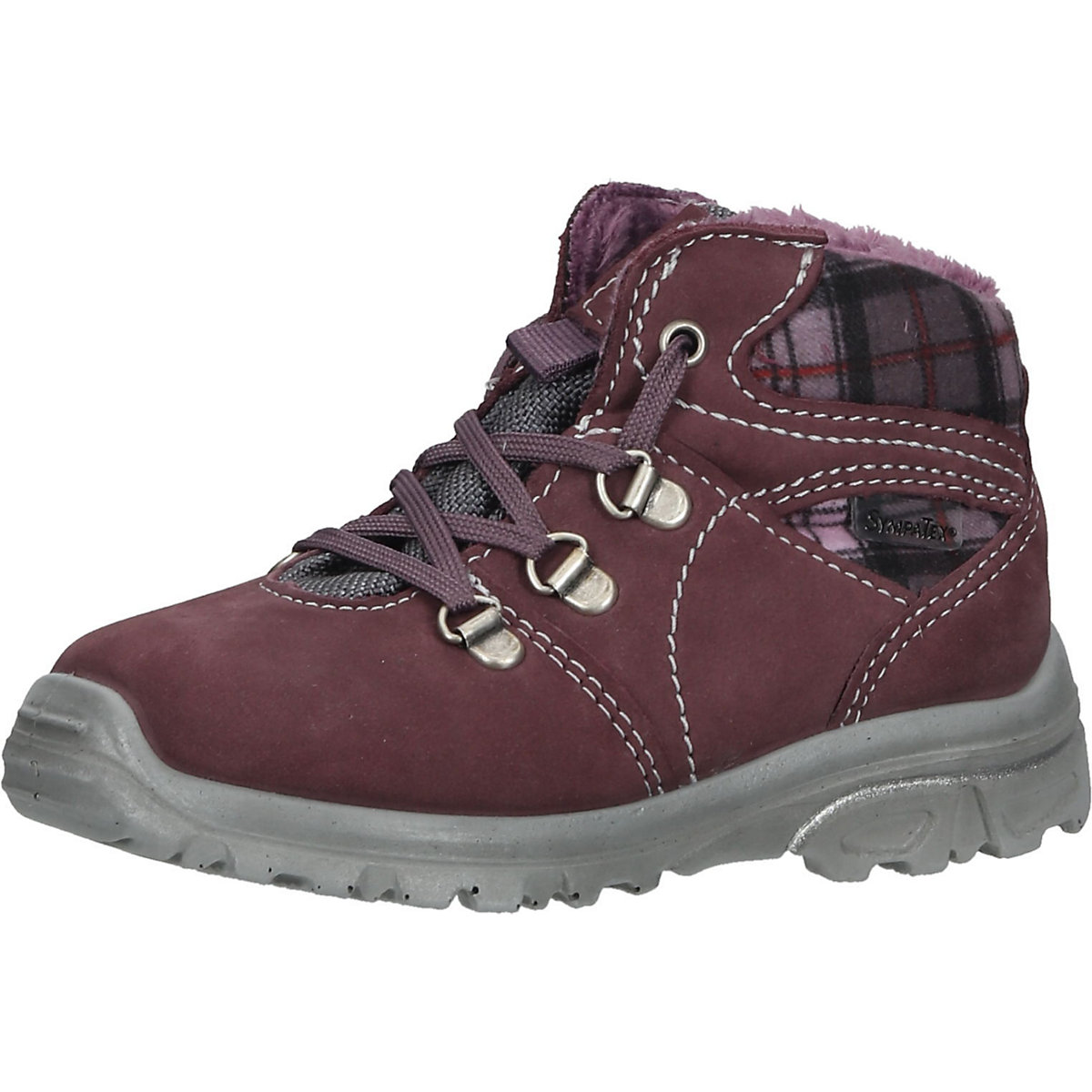 Stiefelette Stiefeletten