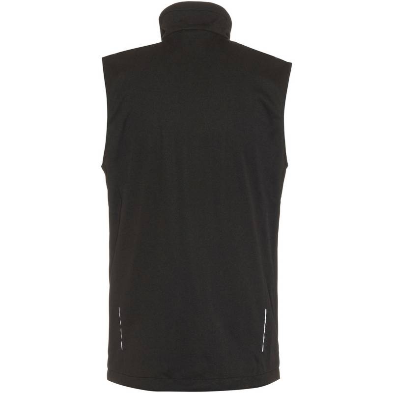 CMP Softshell Weste Herren