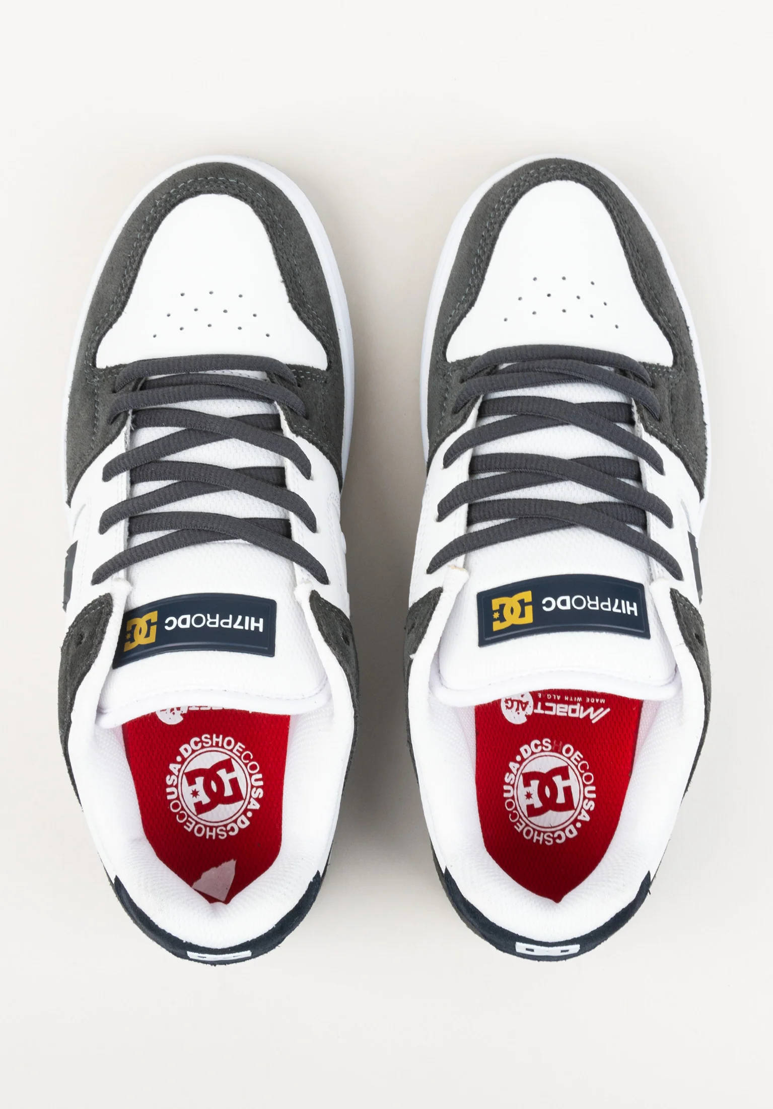 Manteca 4 S