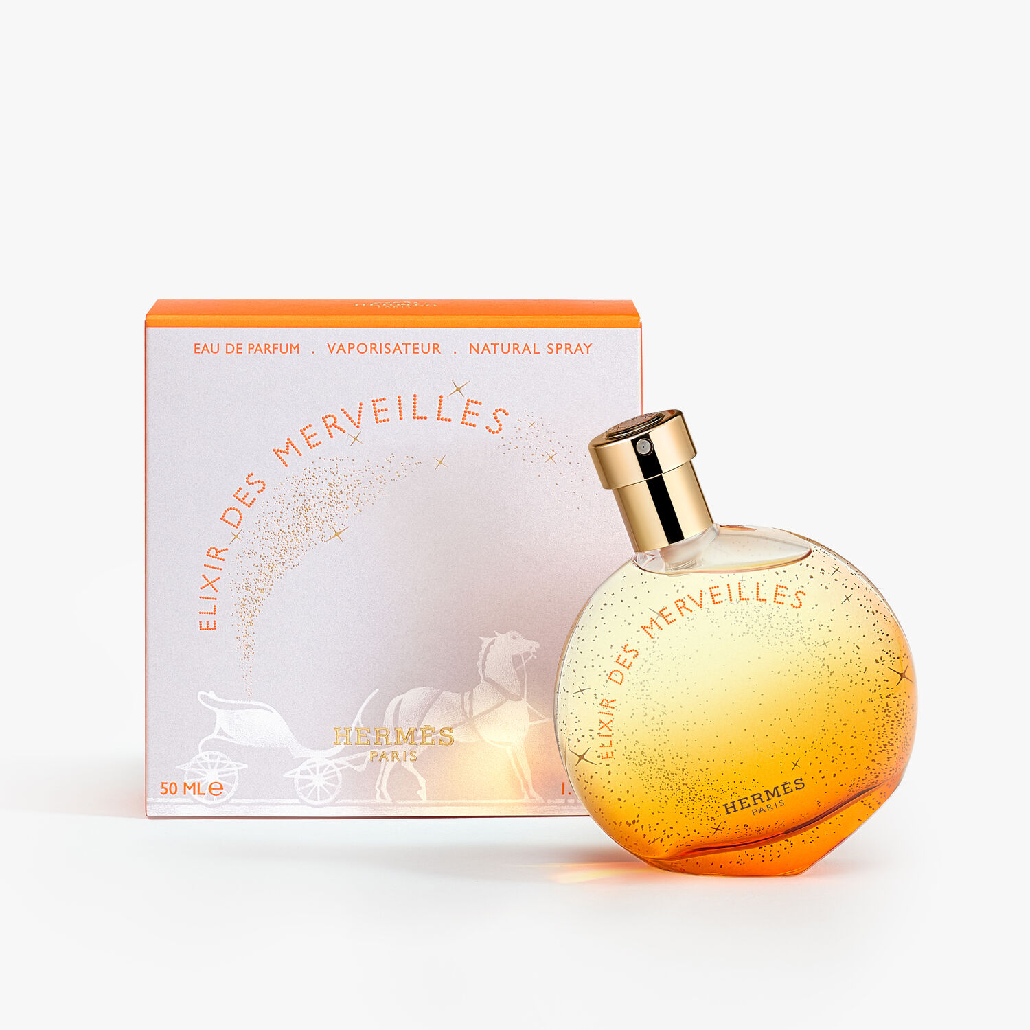 Hermès Elixir des Merveilles Eau de Parfum