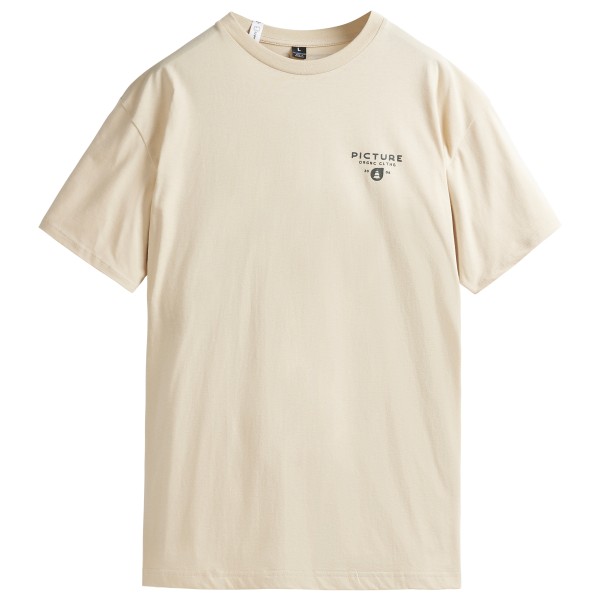 Picture - Usil Tee - T-Shirt
