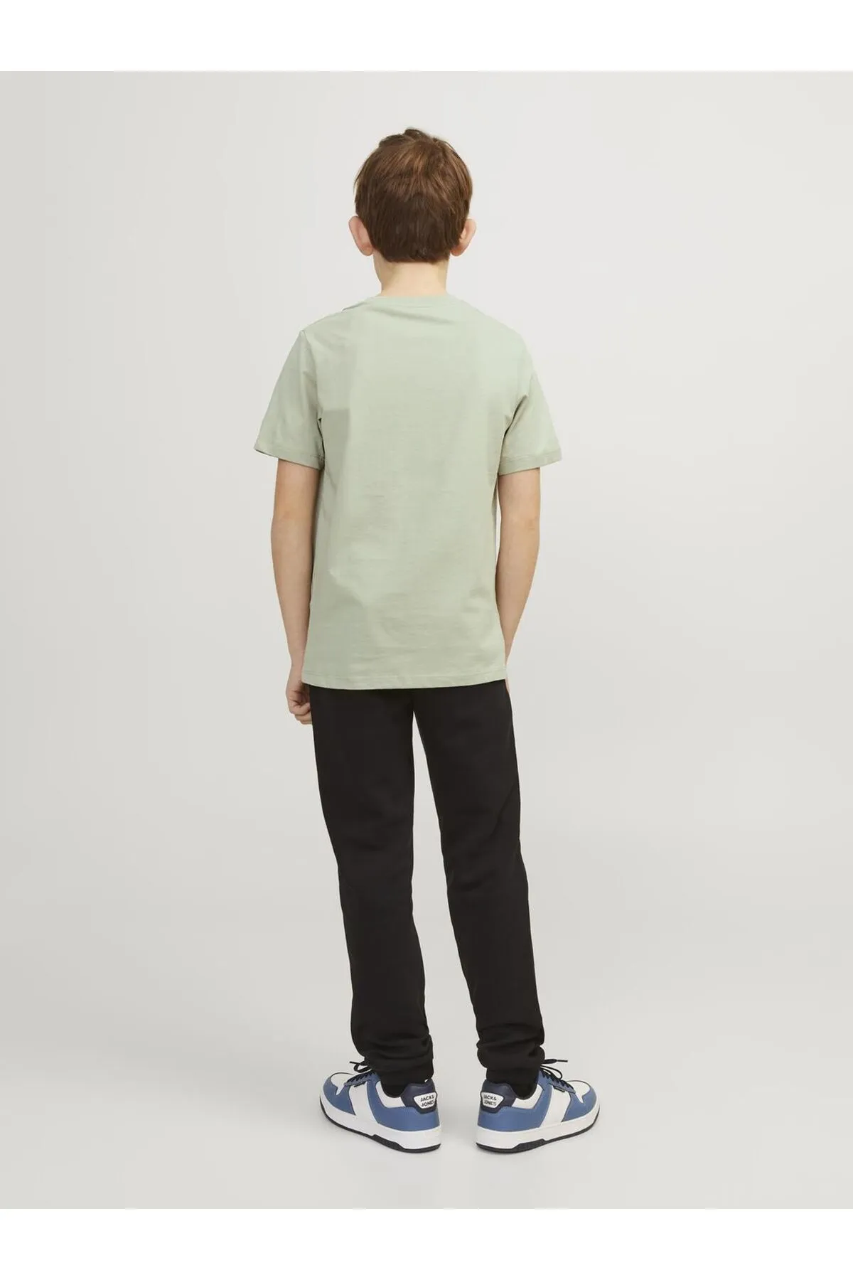 Jack & Jones Junior  T-Shirt Bedrucktes T-Shirt Mini