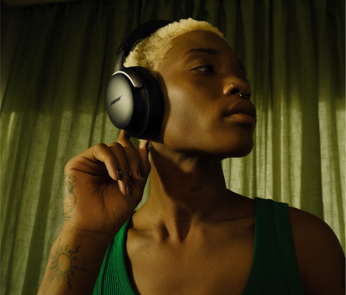 Bose QuietComfort Ultra Kopfhörer