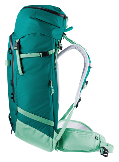 deuter Freescape Pro 38+ SL | Skitourenrucksack