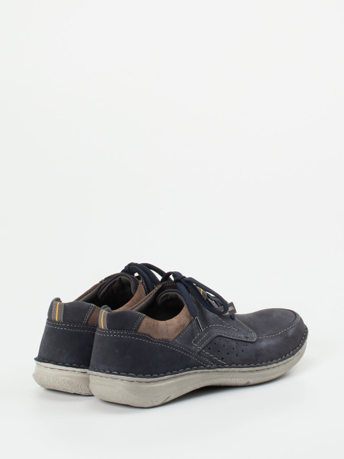 Schnürschuh-46511090043 Josef Seibel