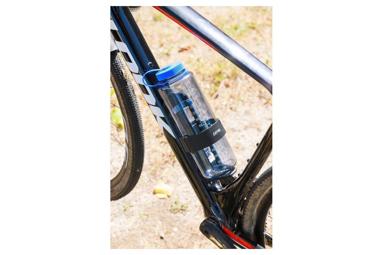 Zefal Flaschenhalter Z Adventure