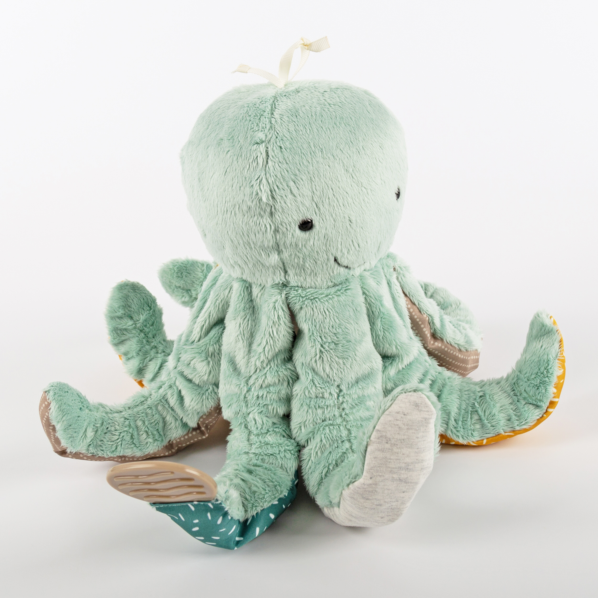 Baby Aktiv Krake