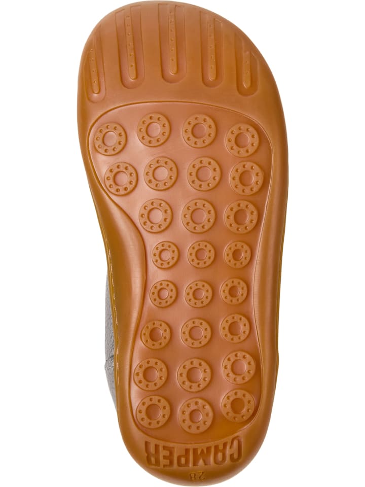 Camper Stiefeletten 