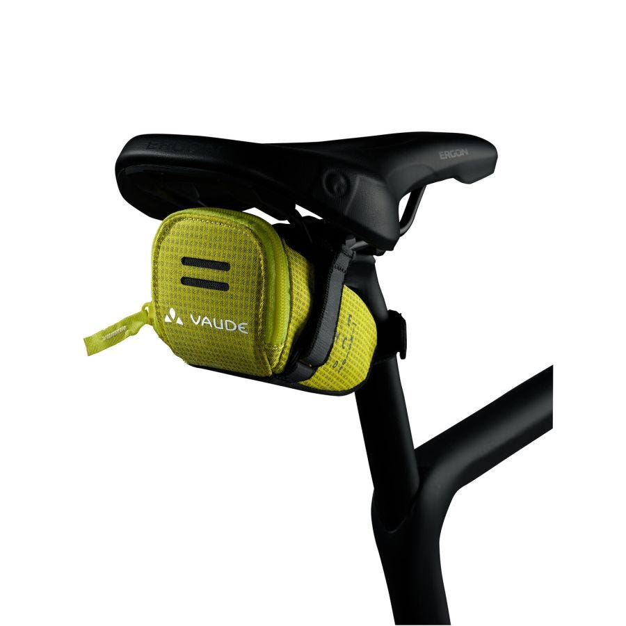 Race Light M Satteltasche