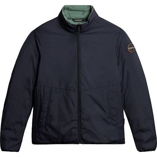 Napapijri Herren Wendejacke ALVAR Regular Fit
