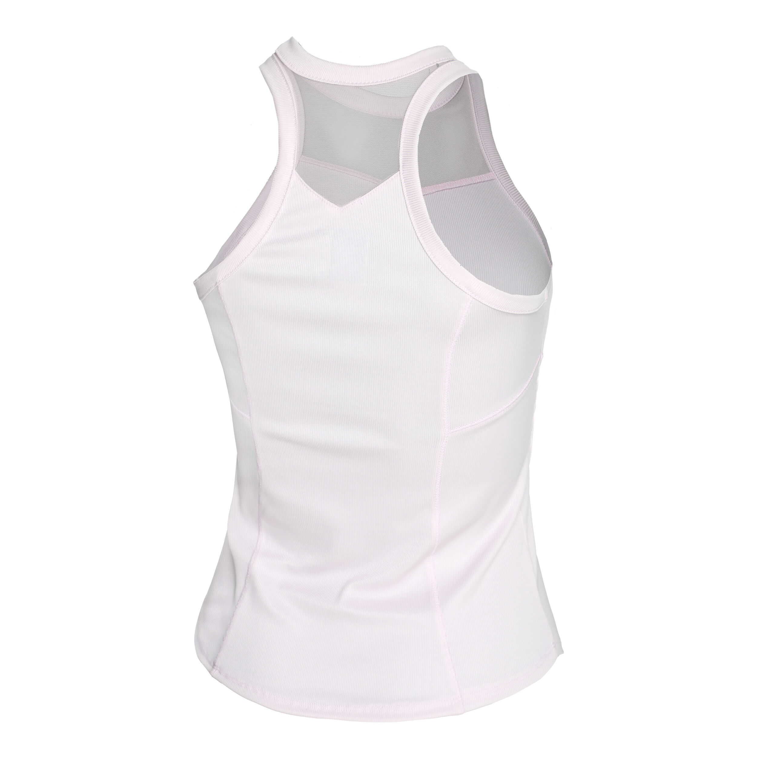 Lovebird Tank-Top Damen - Rosa