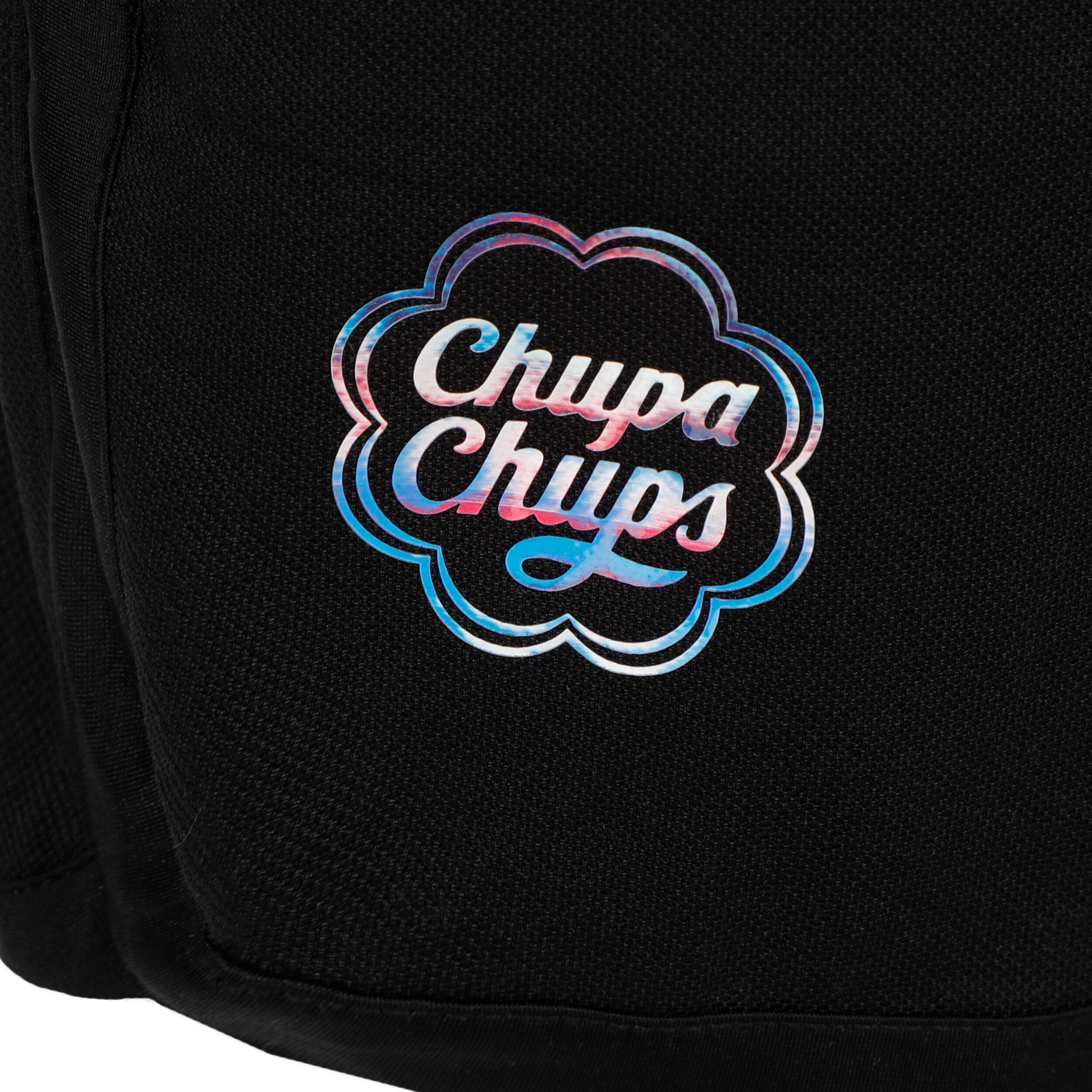 Chupa Shorts Herren - Schwarz