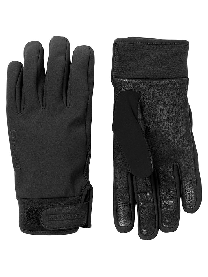SEALSKINZ Funktionsfingerhandschuhe 