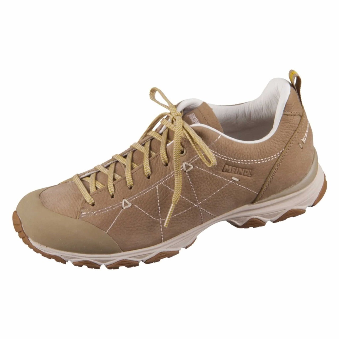 MEINDL Trekkingschuhe beige Matera Lady natur/beige