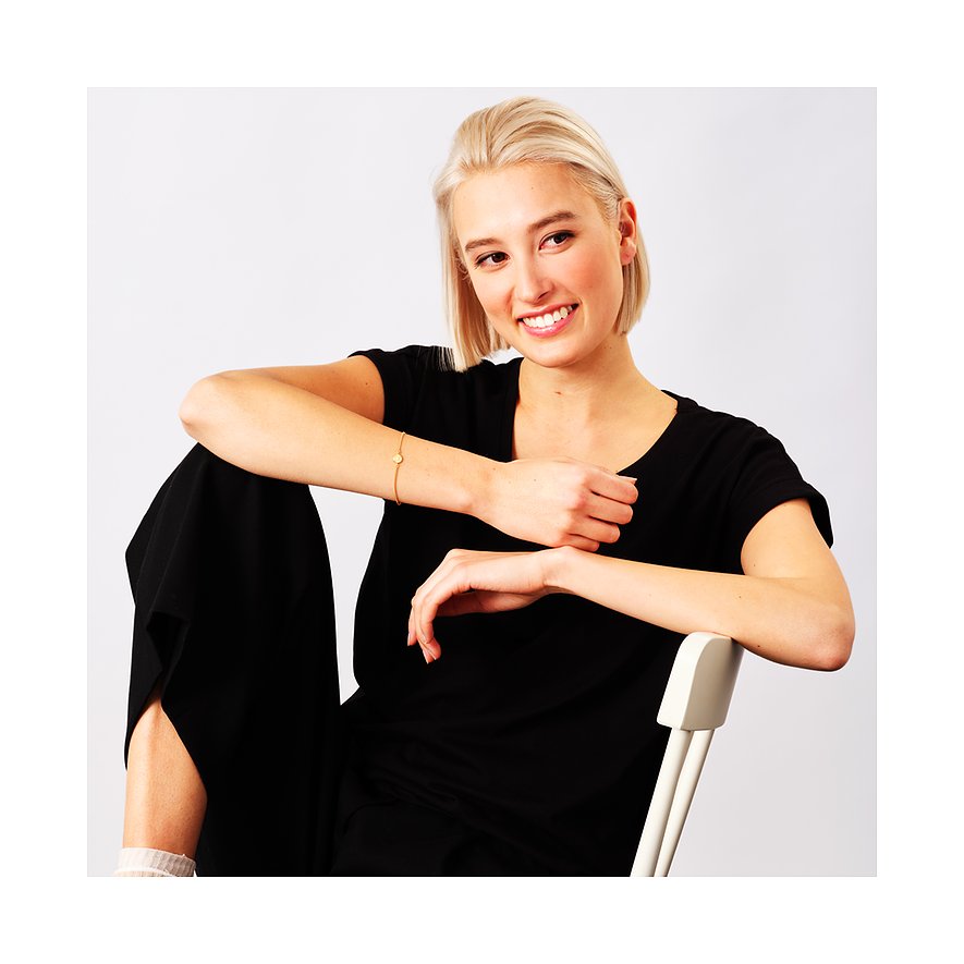 ESPRIT Armband Smile