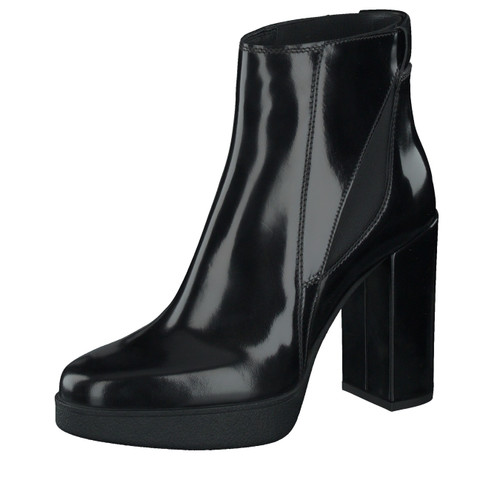 Stiefelette-17190090195 Tod's