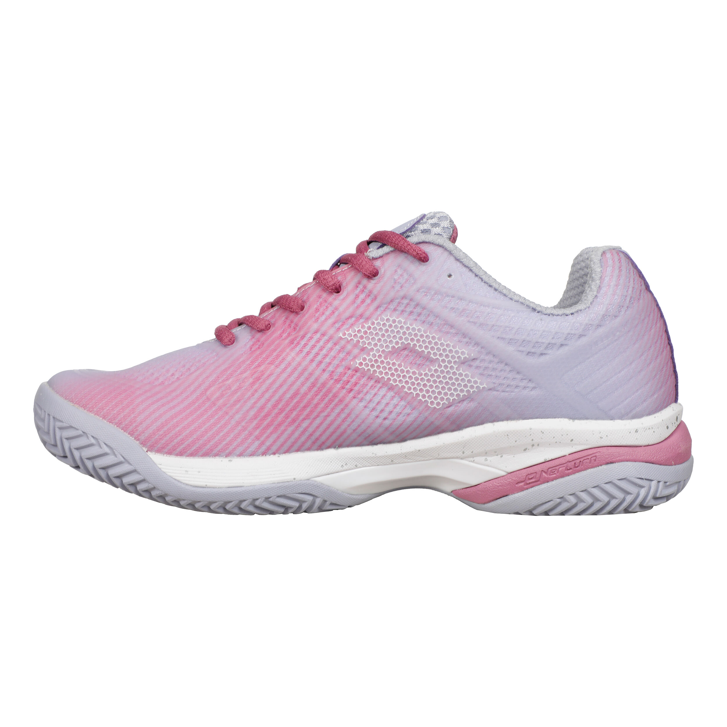 Mirage 300 III Sandplatzschuh Damen - Pink, Flieder