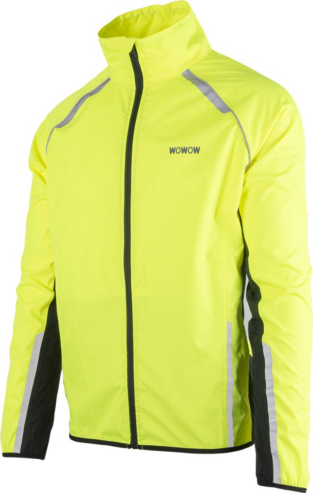 WOWOW Ben Nevis - Regenjacke kaufen | Bike-Discount