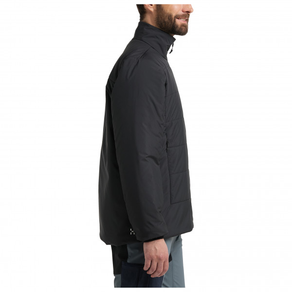 Haglöfs - Mimic Silver Jacket - Kunstfaserjacke