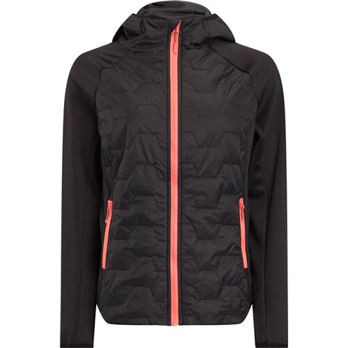 DAMEN JACKE HADEWIN HYB W
