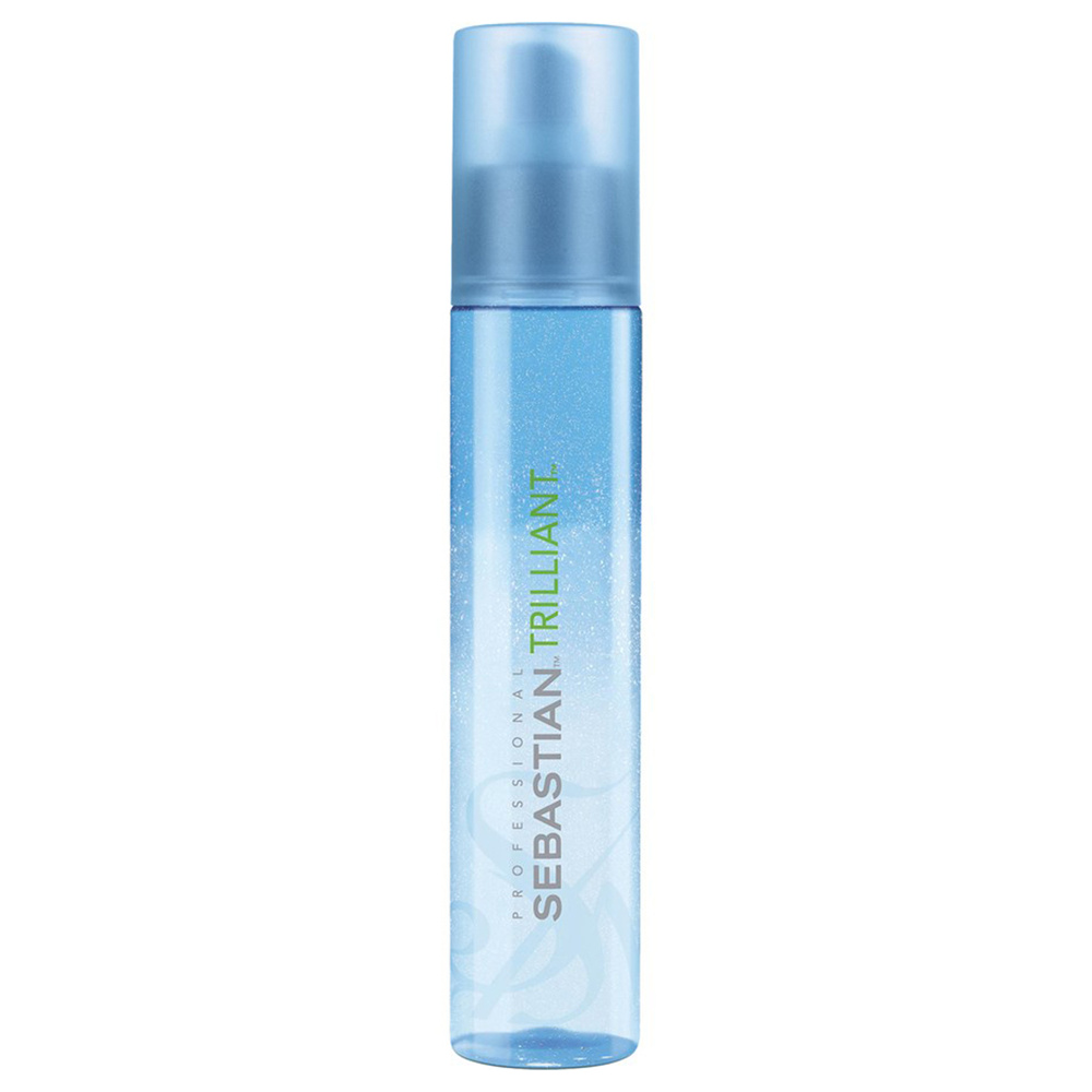 Sebastian Trilliant Thermal Protection and Shimmer Complex Spray thermo-protecteur
