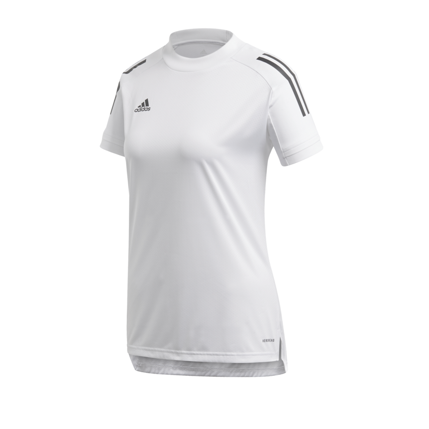 adidas Condivo 20 TR Shirt Damen Weiss