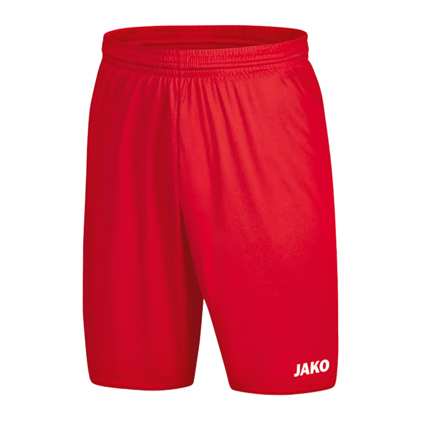 Jako Manchester 2.0 Short ohne Innenslip Kids F01