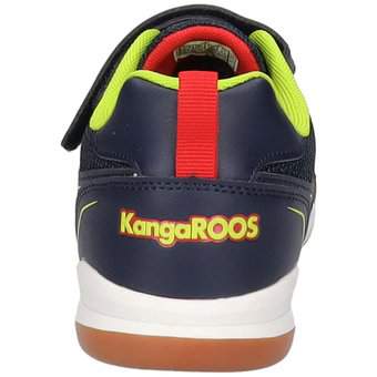 KangaROOS Playyard EV Hallensport in blau