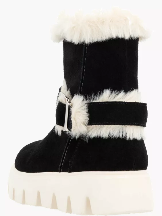 Rieker Damen Kurzstiefel