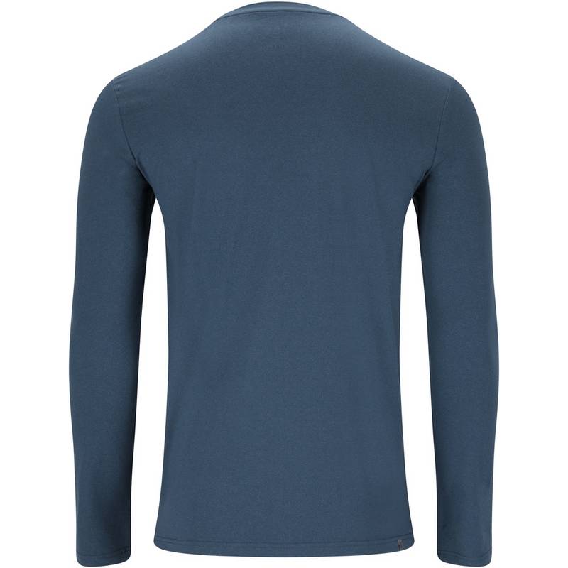 ELITE LAB Sustainable X1 Elite Langarmshirt Herren